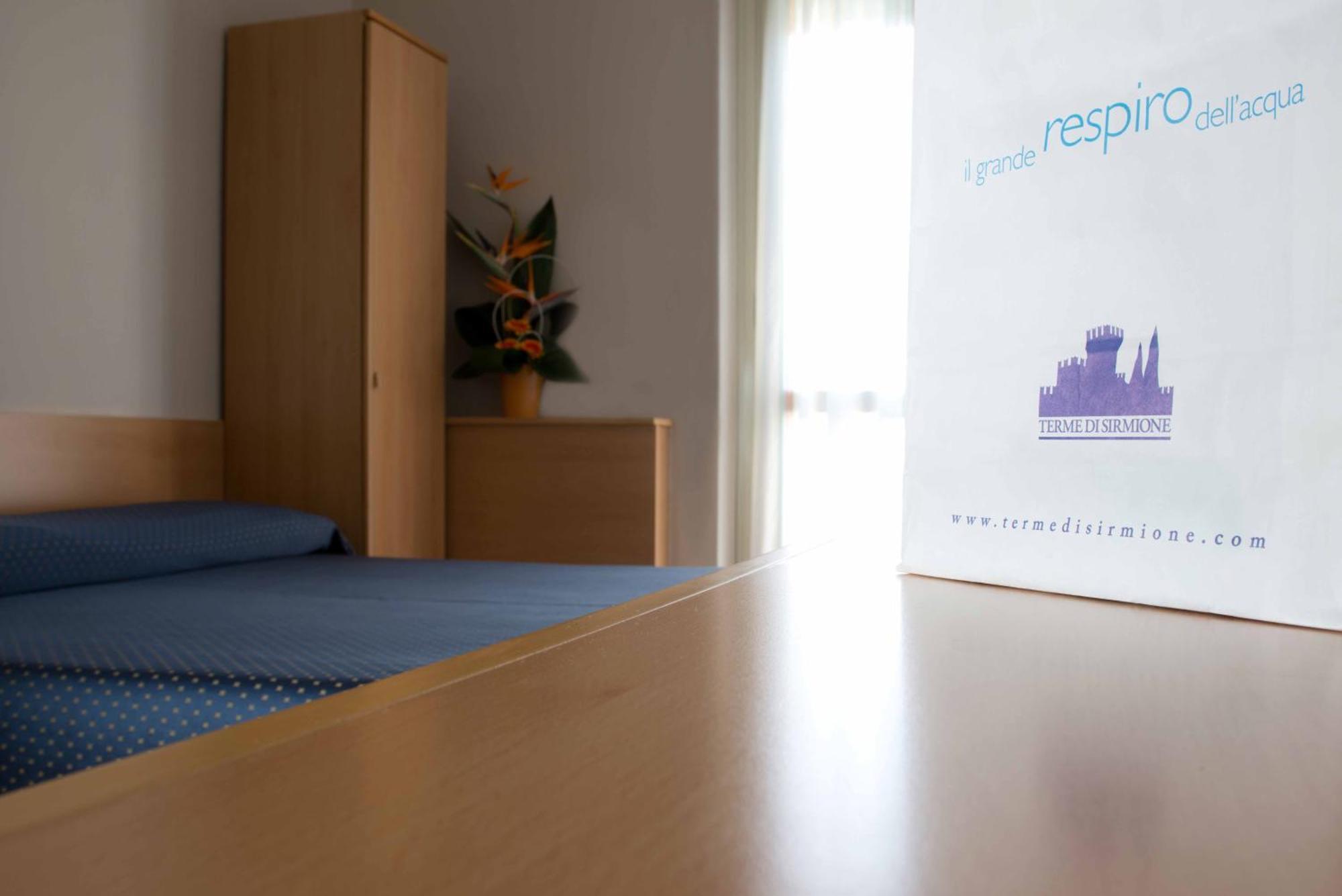 Hotel Miramar Sirmione Room photo