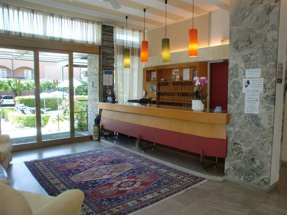 Hotel Miramar Sirmione Exterior photo