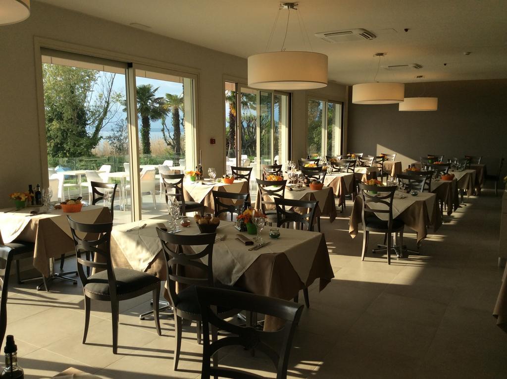 Hotel Miramar Sirmione Exterior photo