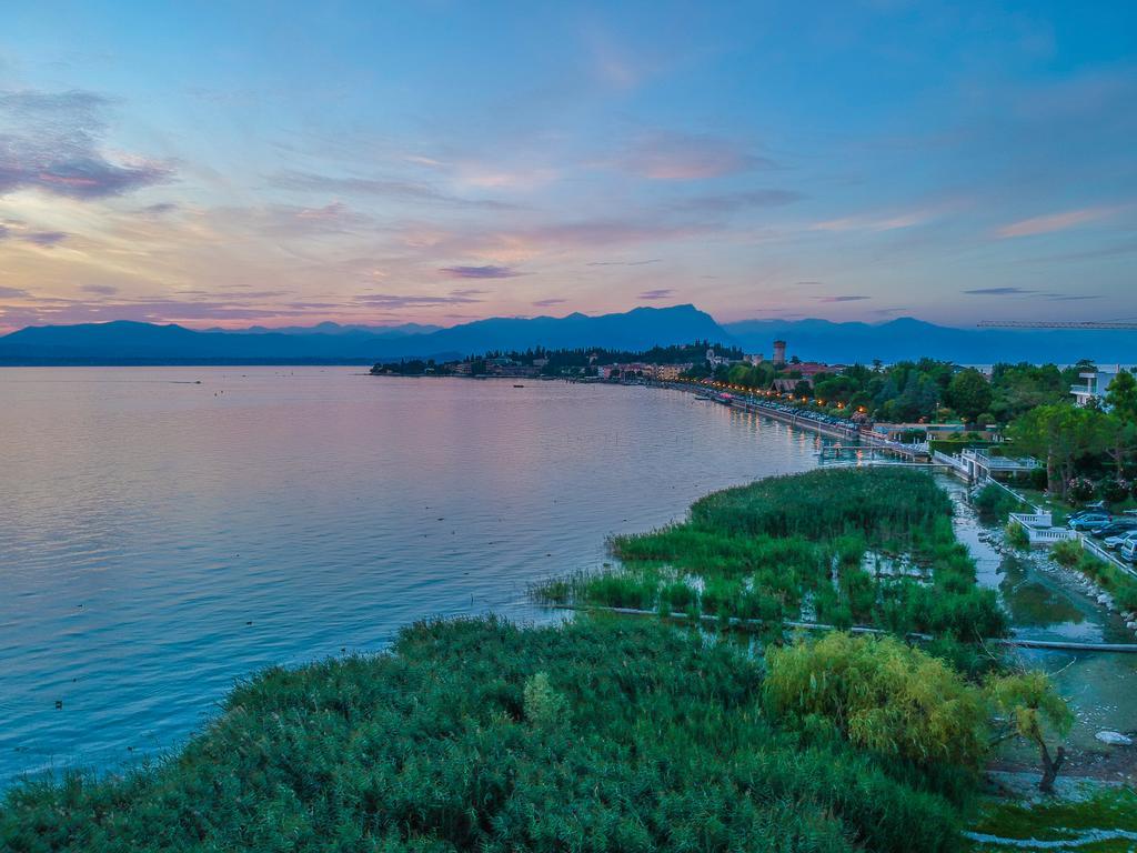 Hotel Miramar Sirmione Exterior photo