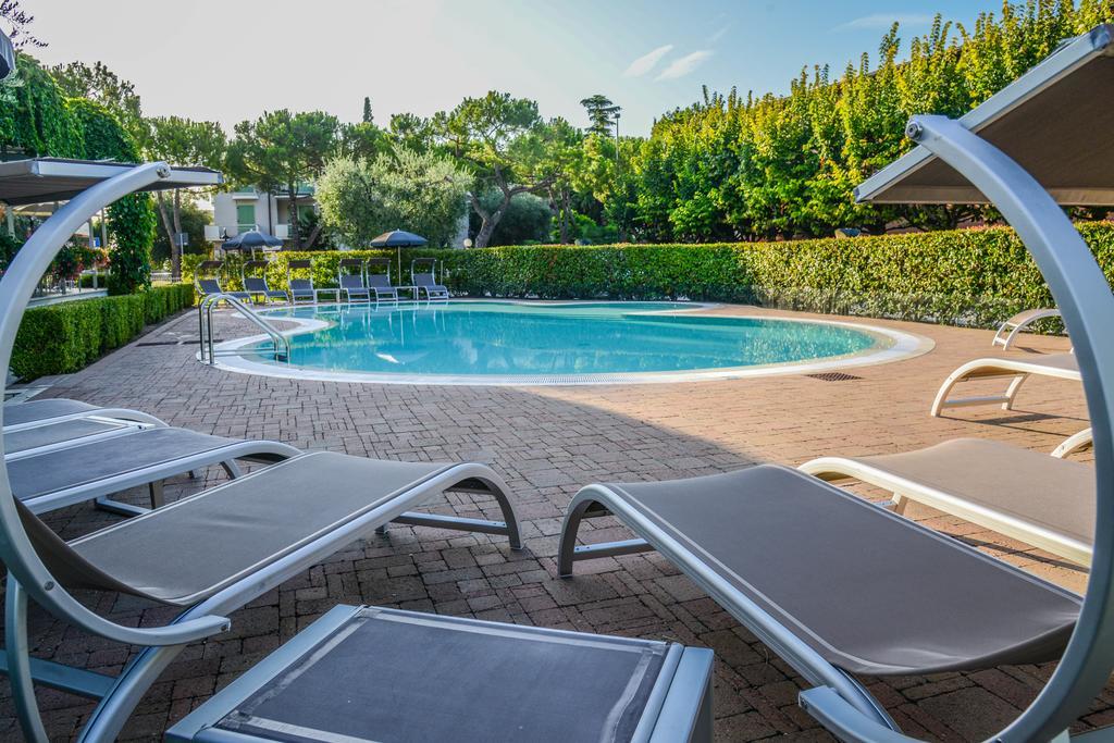 Hotel Miramar Sirmione Exterior photo