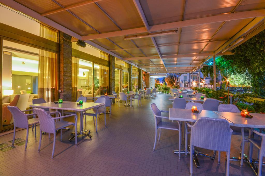 Hotel Miramar Sirmione Exterior photo