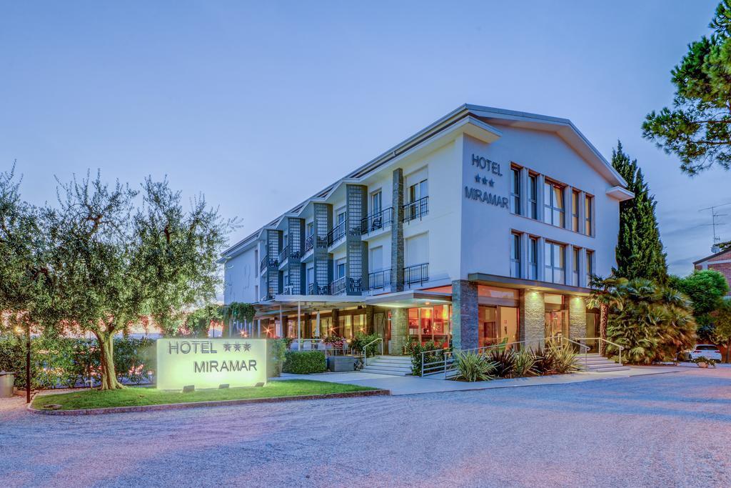 Hotel Miramar Sirmione Exterior photo