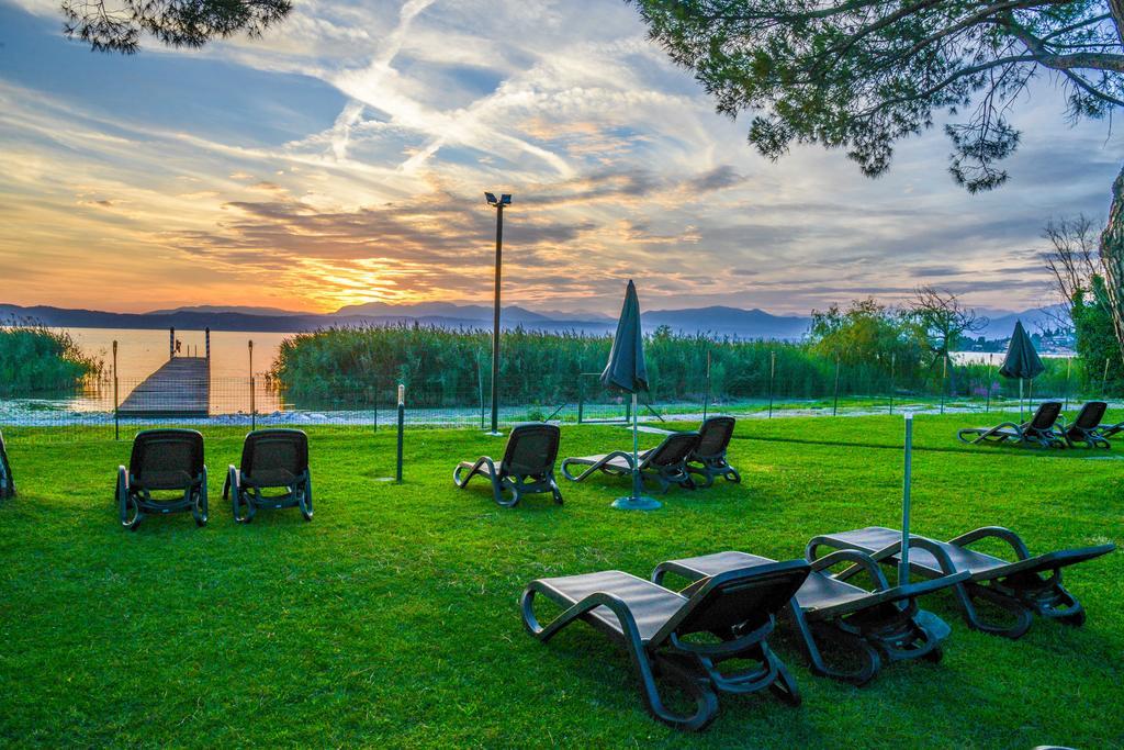 Hotel Miramar Sirmione Exterior photo