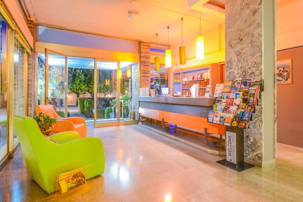 Hotel Miramar Sirmione Exterior photo