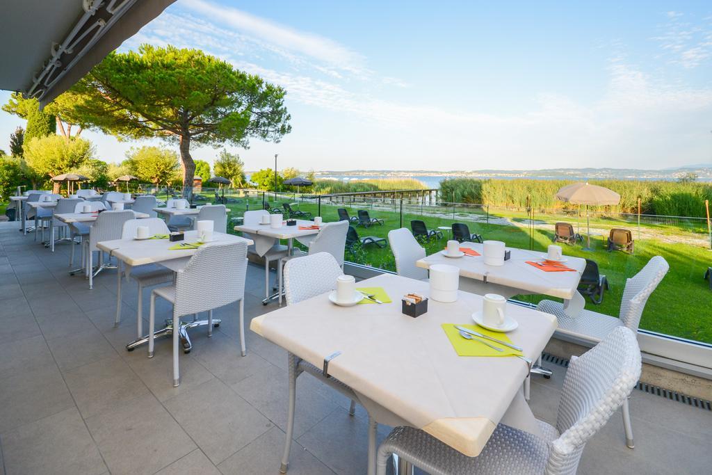 Hotel Miramar Sirmione Exterior photo
