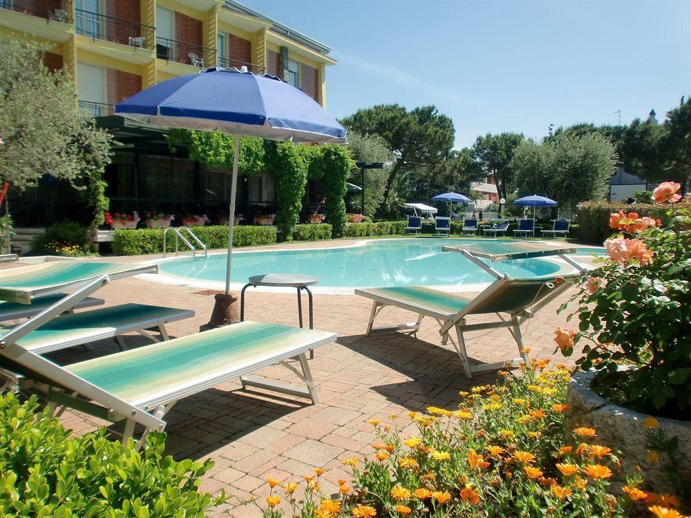 Hotel Miramar Sirmione Exterior photo