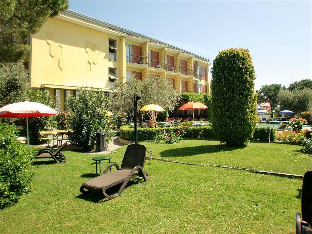 Hotel Miramar Sirmione Exterior photo