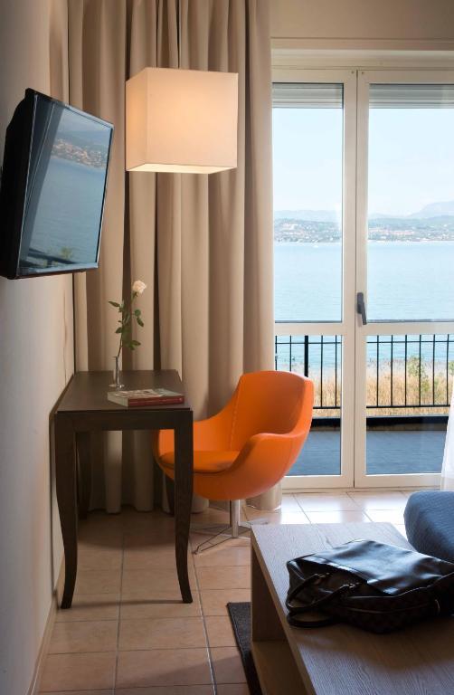 Hotel Miramar Sirmione Room photo