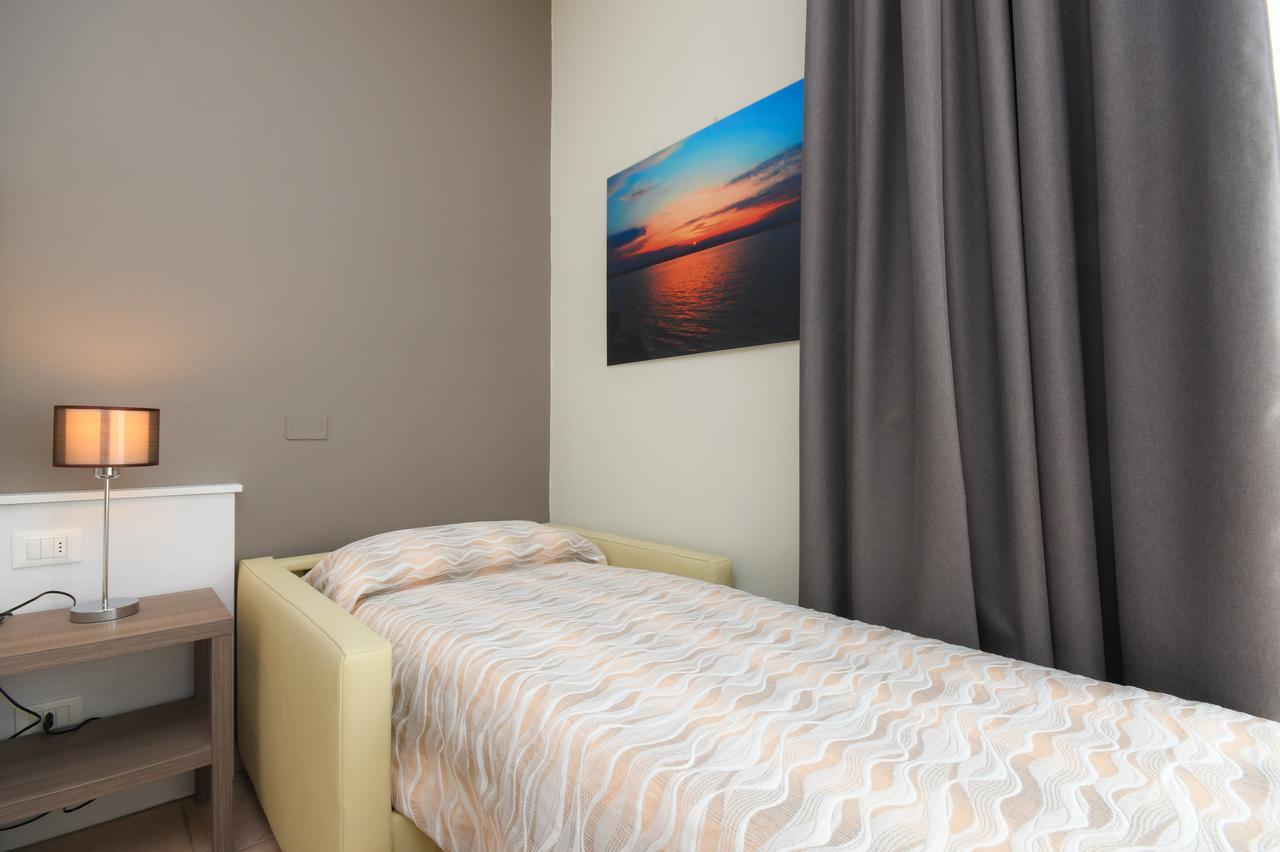 Hotel Miramar Sirmione Exterior photo