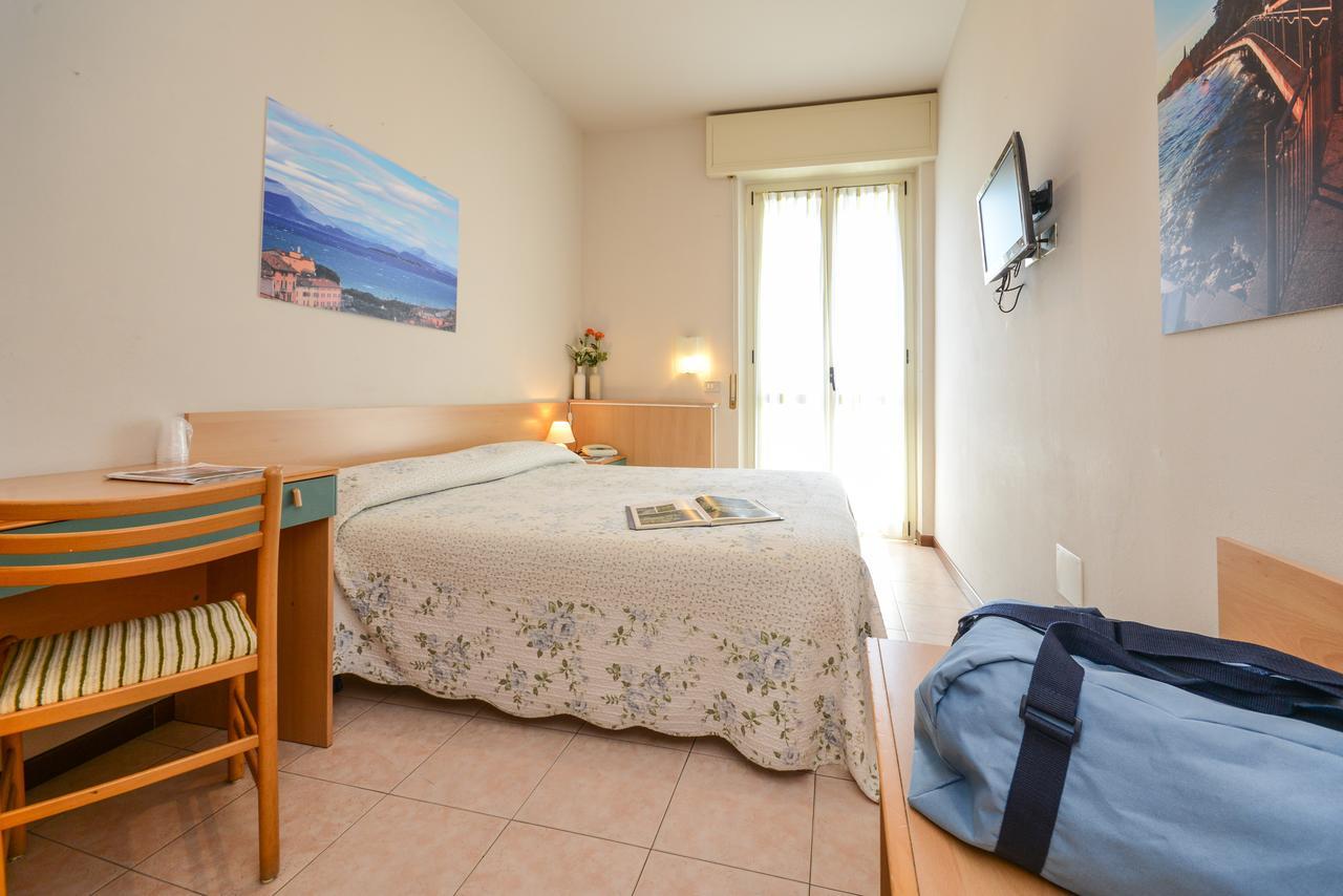 Hotel Miramar Sirmione Exterior photo