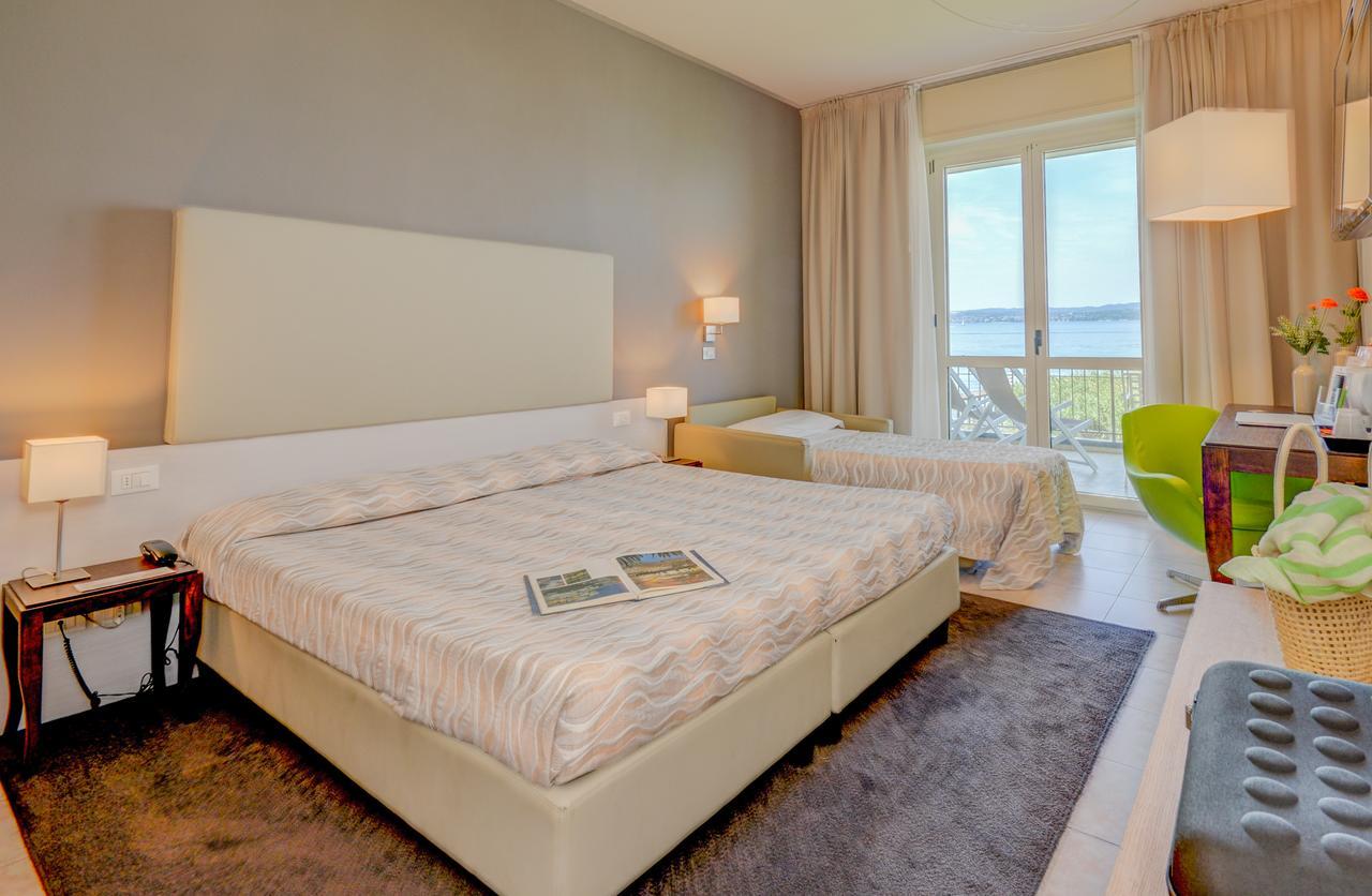 Hotel Miramar Sirmione Exterior photo