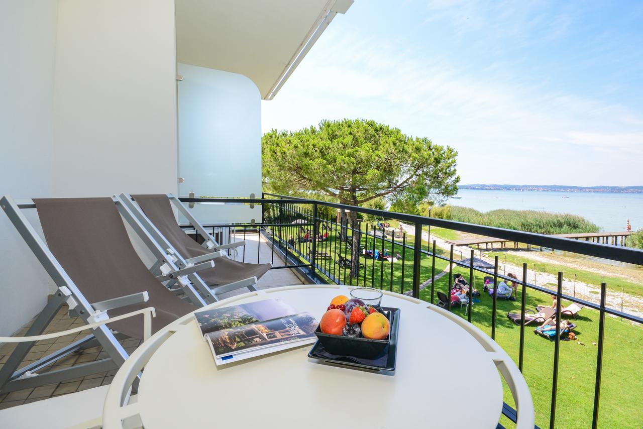 Hotel Miramar Sirmione Exterior photo