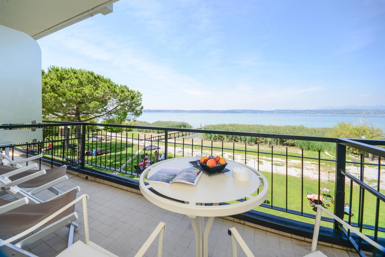 Hotel Miramar Sirmione Exterior photo
