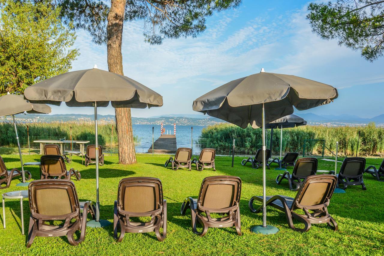 Hotel Miramar Sirmione Exterior photo