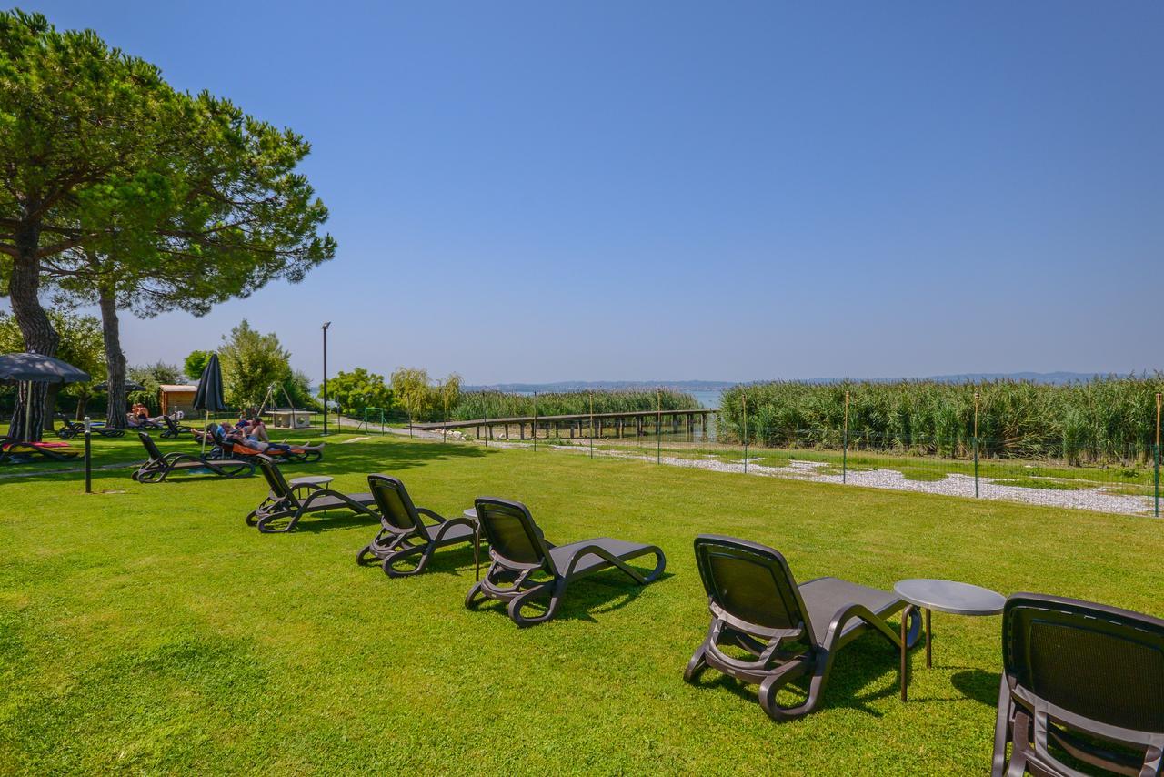 Hotel Miramar Sirmione Exterior photo