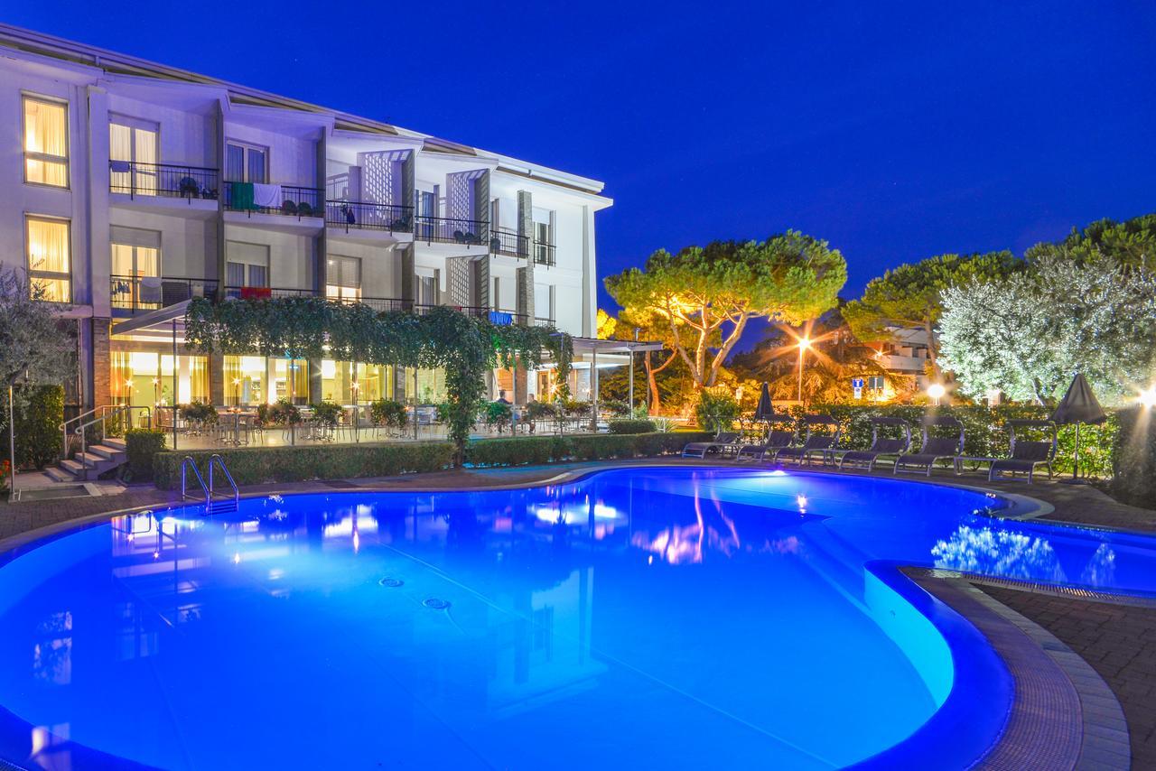 Hotel Miramar Sirmione Exterior photo