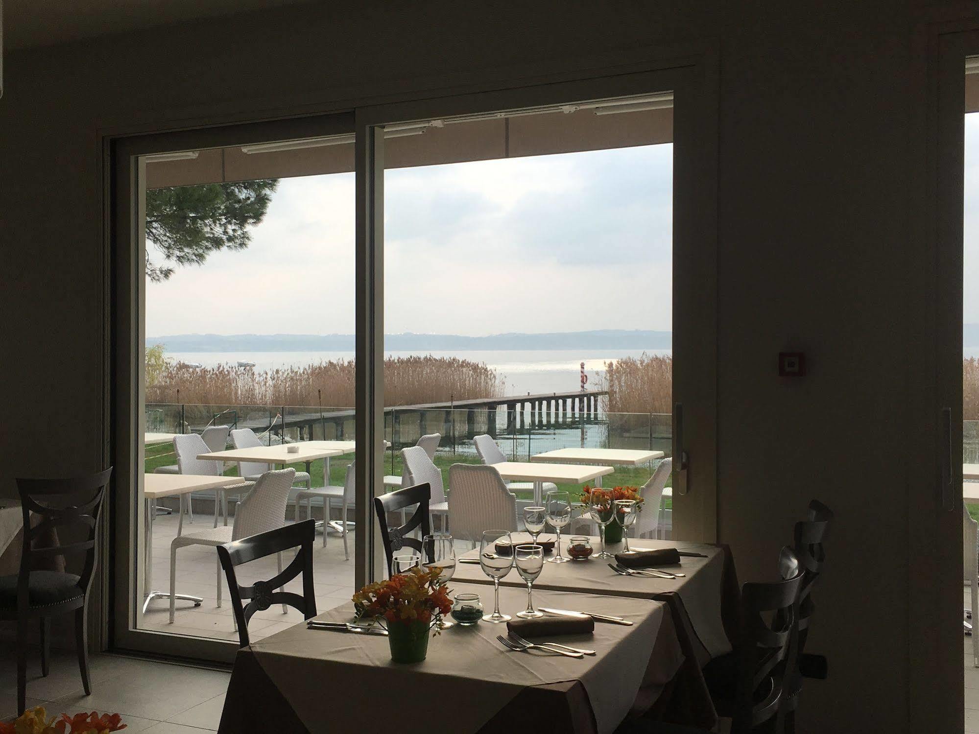 Hotel Miramar Sirmione Exterior photo